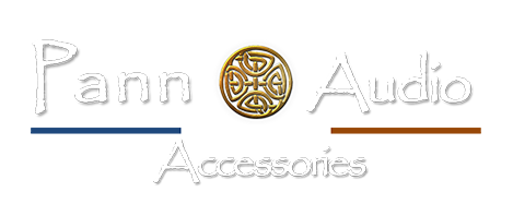 Pann @ Audio Accessories
