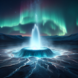 Pann Audio Geysir illustration