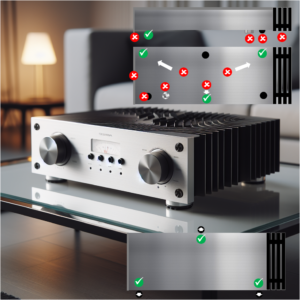 Daedale setup illustration